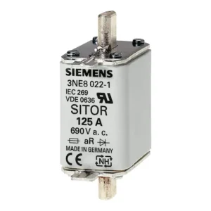 3NE Fuse Link 3NE8015-1
