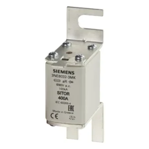 3NE Fuse Link 3NE8020-3MK