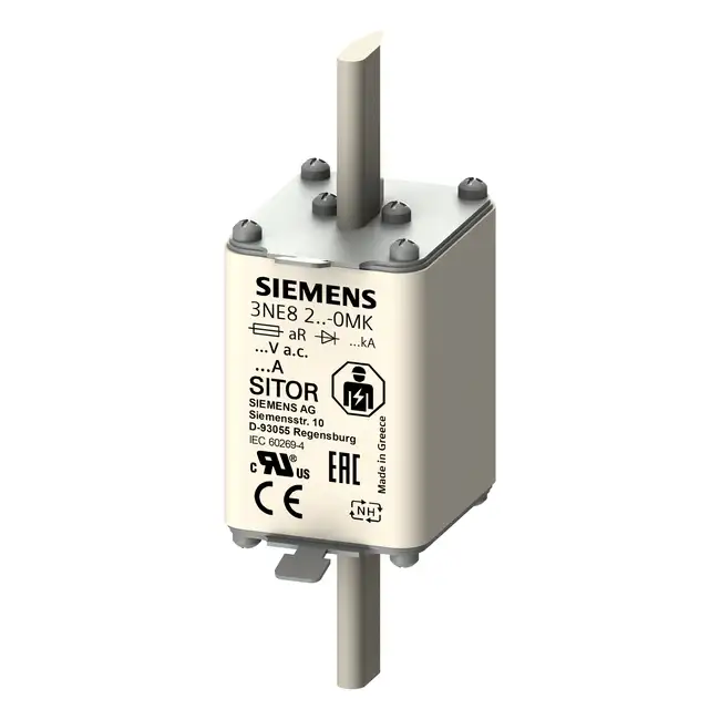 Fuse Link 3NE8227-0MK