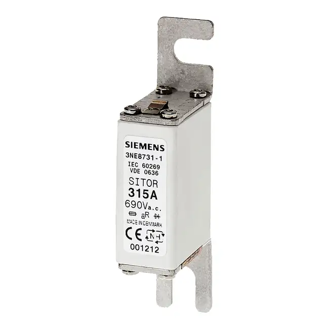 3NE Fuse Link 3NE8724-1