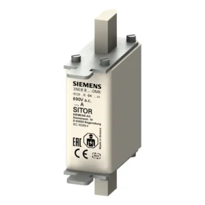 3NE Fuse Link 3NE8801-0MK