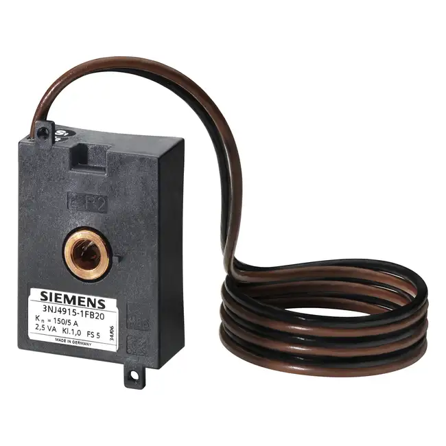3NJ Electrical Accessory 3NJ4915-2EA10