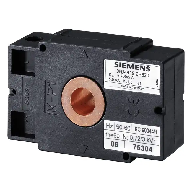 Electrical Accessory 3NJ4915-2HA11