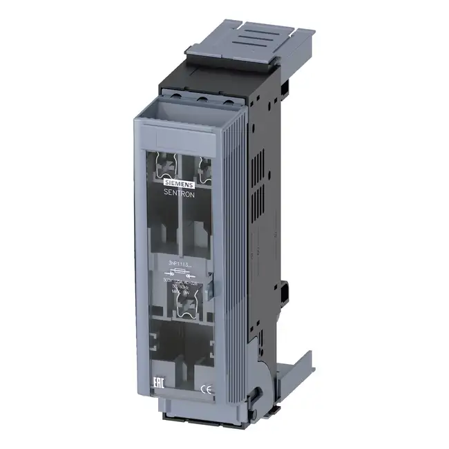 3NP Switch Disconnector 3NP1113-2BC26