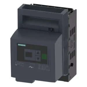 Fuse Switch Disconnector 3NP1123-1CA23
