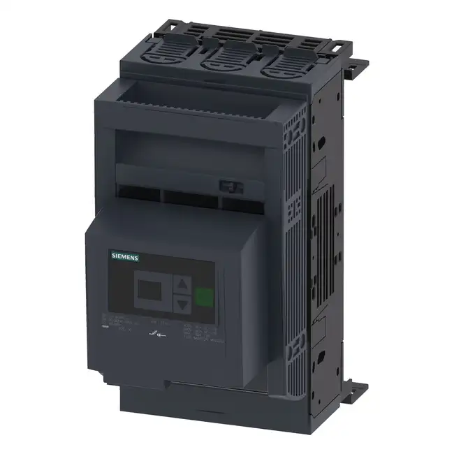 3NP Switch Disconnector 3NP1133-1BC13