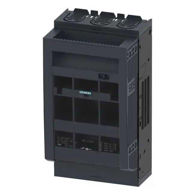 3NP Switch Disconnector 3NP1133-1CA10
