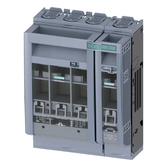 3NP Switch Disconnector 3NP1134-1CA10