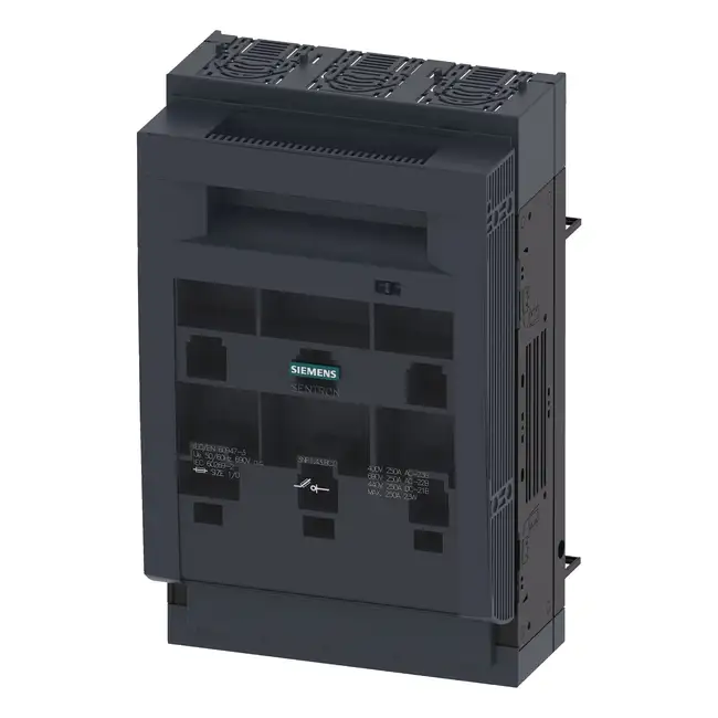 Fuse Switch Disconnector 3NP1143-1BC10