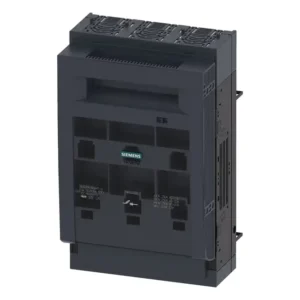 3NP Switch Disconnector 3NP1143-1BC20
