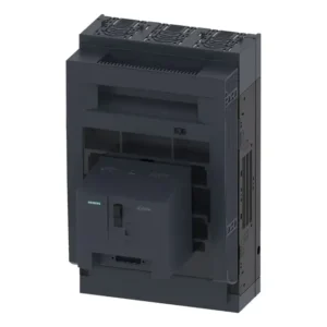 Fuse Switch Disconnector 3NP1143-1DA21