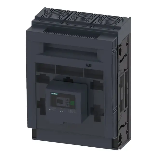 3NP Switch Disconnector 3NP1153-1DA23