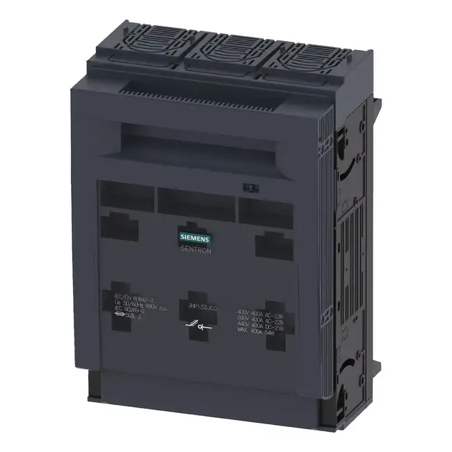 Fuse Switch Disconnector 3NP1153-1JC10