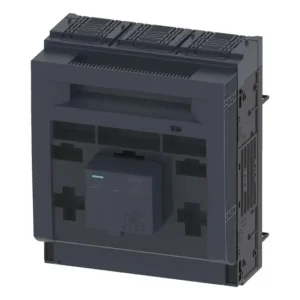 3NP Switch Disconnector 3NP1163-1BC12