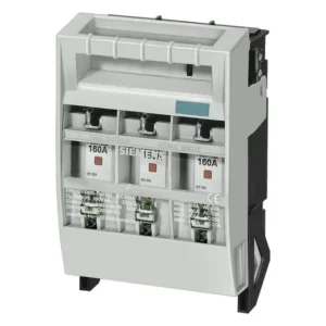 Fuse Switch Disconnector 3NP4070-0CH01