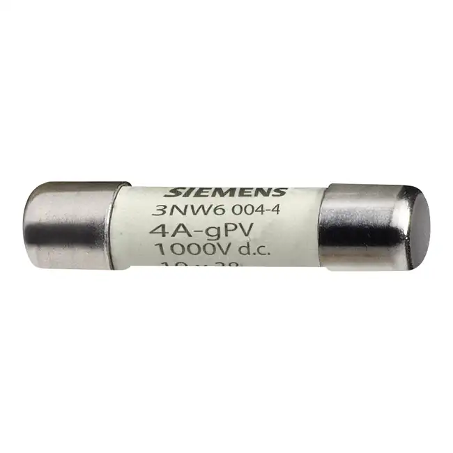 3NW Fuse Link 3NW6003-4