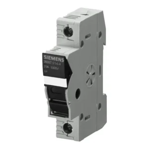 3NW Fuse Holder 3NW7013-4