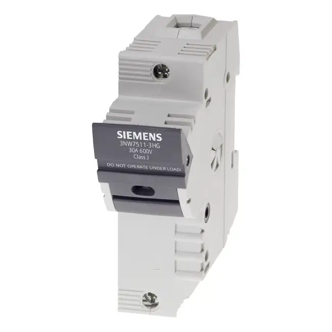 Fuse Holder 3NW7511-3HG