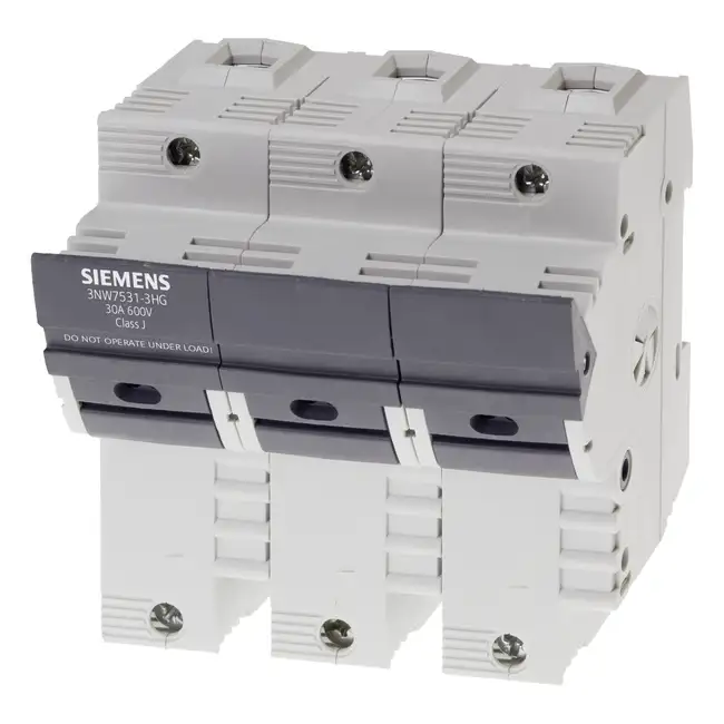 3NW Fuse Holder 3NW7531-3HG