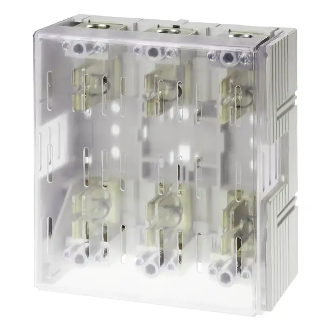 3NW Fuse Holder 3NW7531-8HG