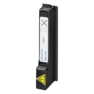 Fuse Link 3NX1021