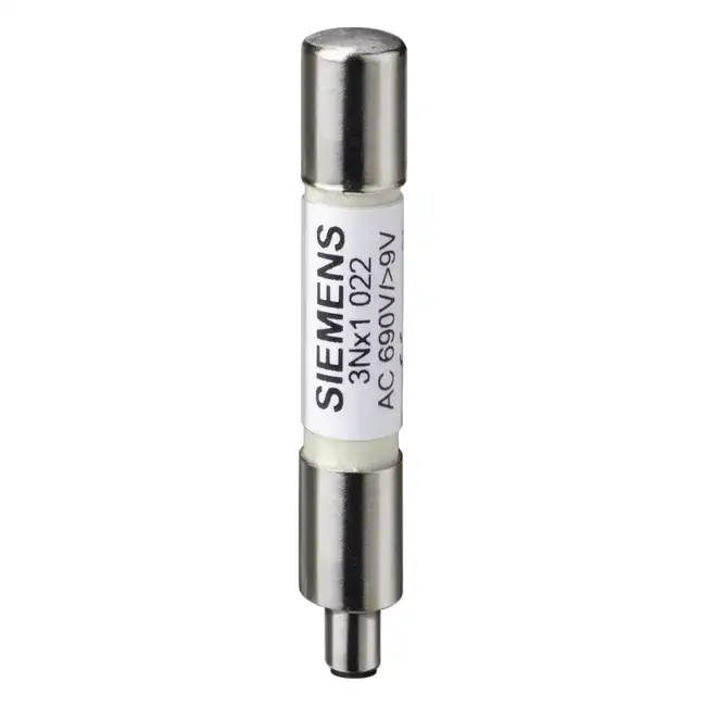Accessory NH-Fuses 3NX1022