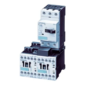 3RA11/12 SIRIUS fusel. load feed. S00-S3 3RA1210-1CA15-0AP0
