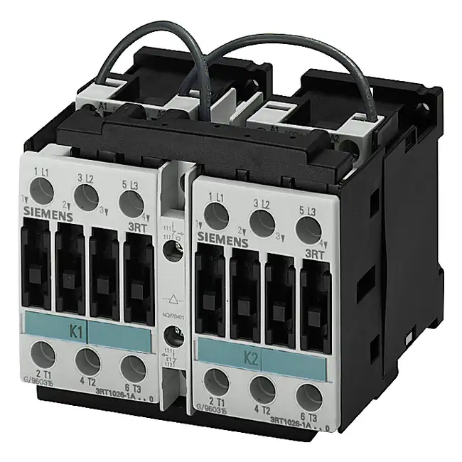 Contactor 3RA1325-8XB30-1AK6