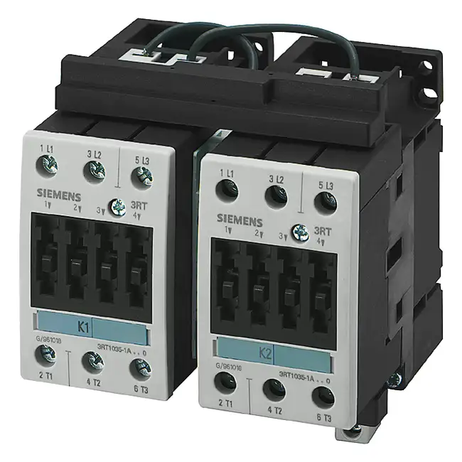 Contactor 3RA1334-8XB30-1AL2