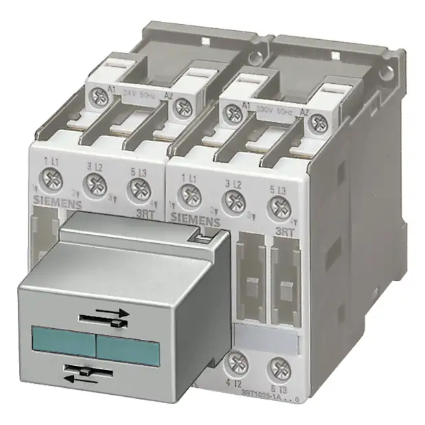 3RA Contactor Link Module 3RA1933-3D