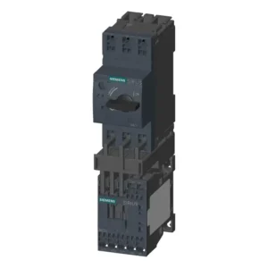 Load Feeder 3RA2110-1KE17-1BB4