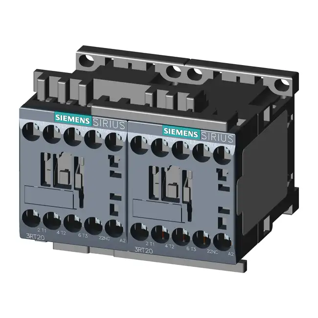 Contactor 3RA2315-8XB30-1AF0