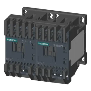 Contactors 3RA2315-8XB30-2BW4