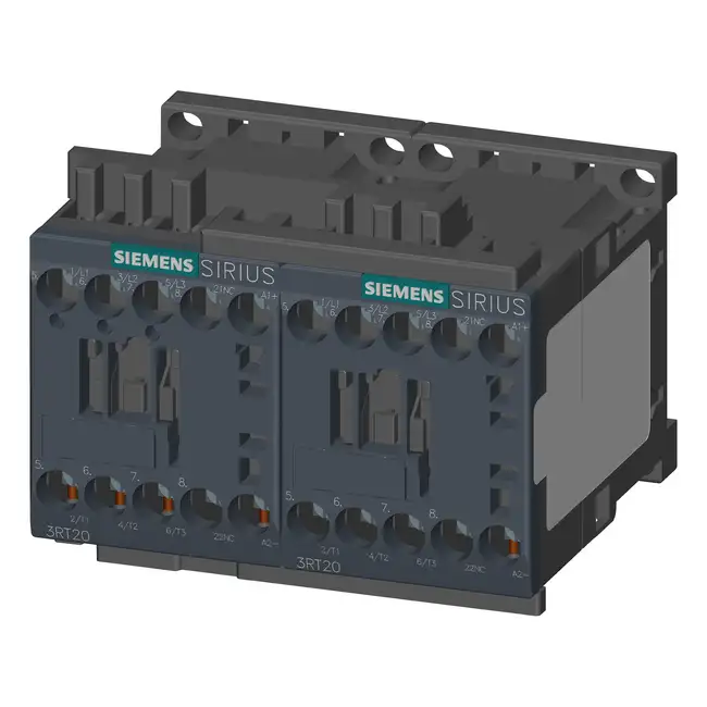 Contactor 3RA2315-8XE30-1BB4