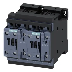 Contactor 3RA2323-8XB30-1BB4