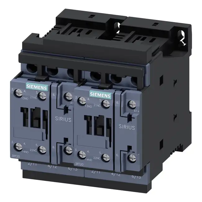 Contactor 3RA2323-8XB30-1BB4