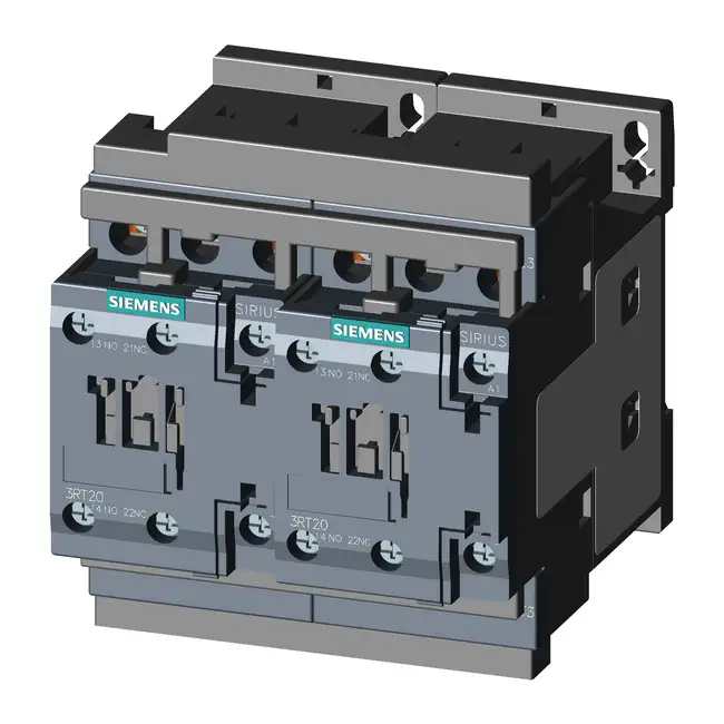 Contactor 3RA2324-8XB30-1AL2