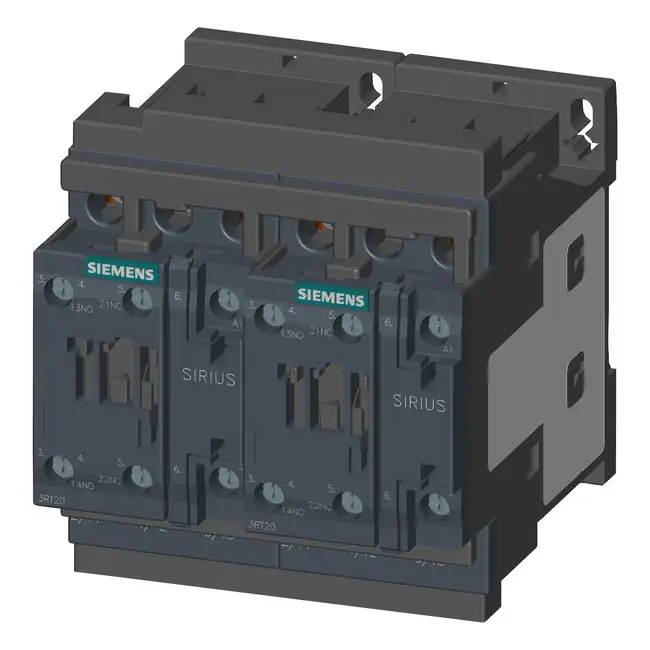Contactors 3RA2325-8XB30-1AP6
