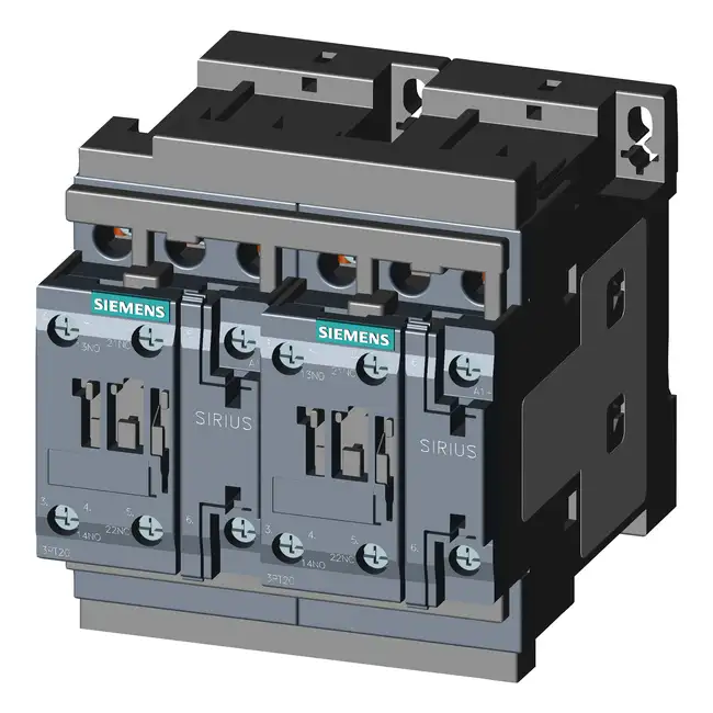 Contactor 3RA2325-8XB30-1BB4