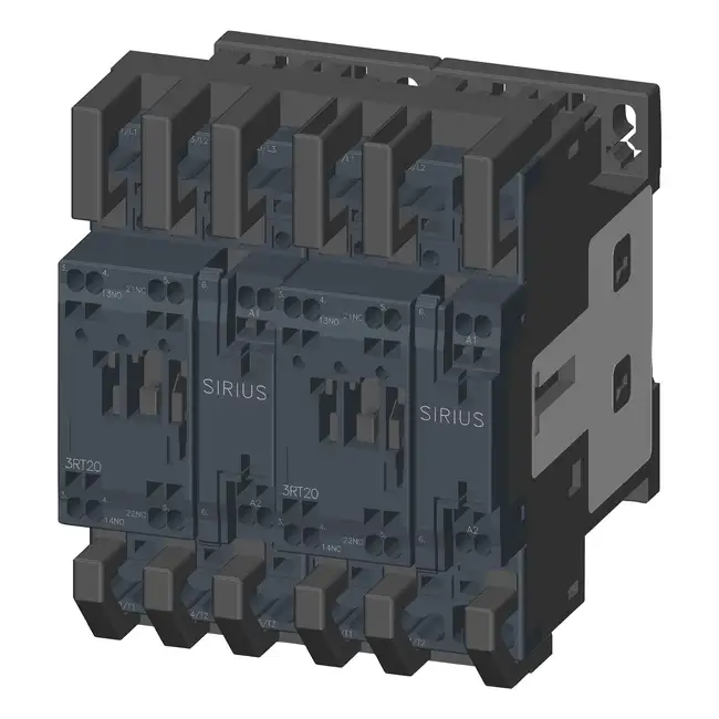 Contactors 3RA2325-8XB30-2AK6