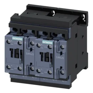 Contactor 3RA2326-8XB30-1AL2-Z X95