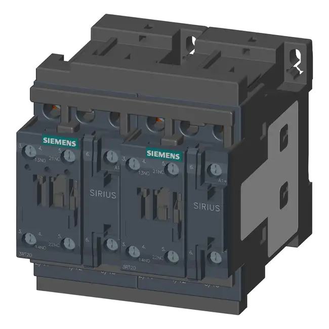 Contactors 3RA2326-8XE30-1BB4