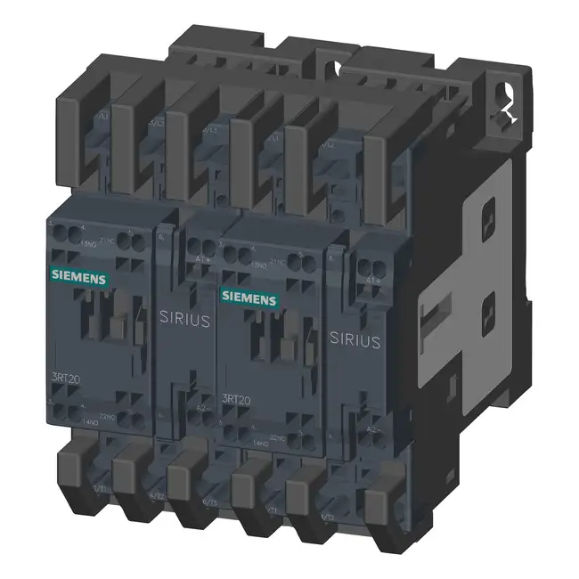 Contactors 3RA2327-8XB30-2BB4