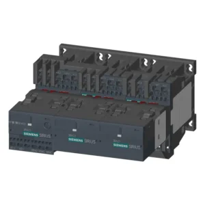 3RA Contactors 3RA2415-8XE31-2BB4