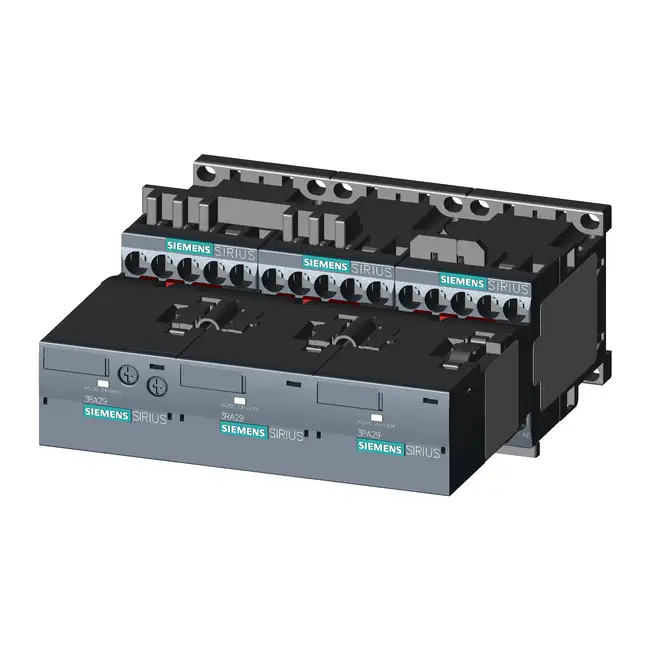 3RA Contactors 3RA2415-8XF31-1AP0