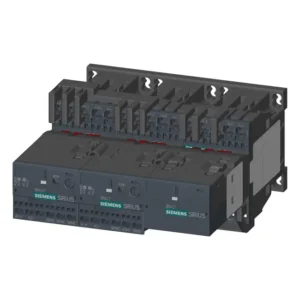 3RA Contactors 3RA2415-8XH31-2BB4