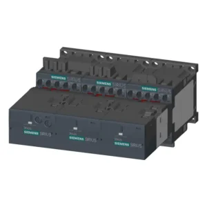 3RA Contactors 3RA2417-8XH31-1BB4