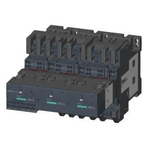 3RA Contactors 3RA2423-8XE32-2BB4
