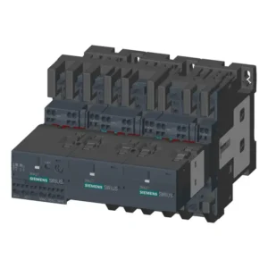 3RA Contactors 3RA2423-8XH32-2BB4
