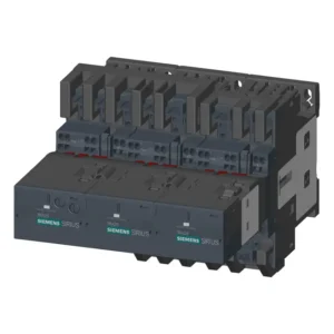 3RA Contactors 3RA2425-8XF32-2AG2